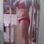 Before op- wearing a bikini for the first time just to be able to compare it with the post op photos!