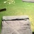 Step 5: the last fold should meet with the folded piece from step 1