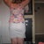 My re-cycled fat girl cloths