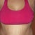 Front View of the stomach....(NOT HAPPY WITH THIS AT ALL)