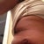 60 days PO...obsessed with the flabby on my right side & the dog ears