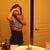 Day 3 -- I don't think this photo does me justice. I totally felt bigger.