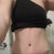 it's so foreign to me to have an actual WAIST. no lipo, just MR.