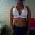 2.5 weeks 36D Danskin sports bra