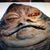 This is the pic my husband found of "my stomach" lol!!