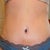 Day 10 after tummy tuck.  Still swollen, but it seems to be getting better.  The stretch marks that use to be above my old belly button are now under the belly button. I guess you can't have everything.