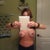 DD boobs! Want perky ballerina boobs...not porn star boobs!
