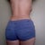EXACTLY 4 WEEKS POST-OP 2/5/13
swelling finally going down, still some bruising on stomach though
