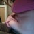 grabbing a little fat