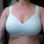 New Warner bra size L