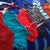 Cleaning out the closet.....Good bye tankini hello bikini! Lol ... Crossing my fingers hoping I won't need these any more.