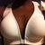 Before: Deep plunge sports bra...soft and comfy...walmart 12.00 bucks. 36D.