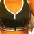 Before: Foam zip front sports bra...what  I am hoping to wear home tomorrow unless I have to wear the ace bandage. Walmart 12.00 bucks...soft and supportive.