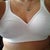 Post op day 9 - Bra front view