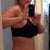 SWOLLEN at almost 5 weeks post-op. gorgeous underwear LOL