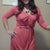 5 weeks PO revision. Me on Valentine's day. Going out with the hubby! I felt great this evening. Mind you I have my CG on under this dress but nevertheless, a HUGE improvement!