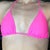Me in a bikini, size small.