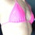 I have a wide chest with a small breast base.  Very concerned you'll be able to see a defined implant along the medial margin of my breasts.