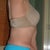This is what happens when you have a 10 lb 12 oz baby and then lose 70 pounds.  This is not budging without the help of my surgeon!