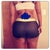 Shorts from the back -