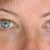 day 14 
no make up 
(little marks on nose from reading glasses)