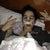 Death/ thuggin it / a few hours after surgery