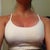 Super comfy sports bra from Target