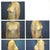 Breasts after - 15 weeks post op - silicone unders