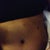 My new belly swollen though