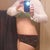 1 month post-op