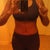 No compression garment but will put it back on right after...