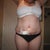 7 weeks post-op
Looky Looky I'm getting abb's