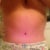 These VS yoga pants always had the overhang - no more!! Yipee!!!!!