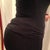 Full booty wearing garment and foam