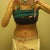 4 days after...i wanted to show the garment and drains...i never seen a pic of this before surgrey