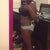 Last night with the girlies! (Don't mind all the junk, I was crazy cleaning before surgery) lol
