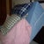 wedge pillow and how I use it for my nest...hope it helps some...I LOVE it!!
