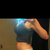 I was 5 weeks pregnant here but this illustrates the lower ab bulge that I had from the distasis recti.  What you cannot see is the squishy/hanging skin when I would bend over.