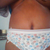 front view  I need to take some in sexy undies..LOL!