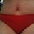 15 Days Post Op. Wanted to see how low my scar is, so I pulled out the lowest cut pair of undies I could find. So pleased with my scar placement and my results, although I'm still quite swollen.