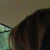 Another side view..you can see the hump I have and the hang over in my profile.. (why people made fun and called me beaker!) =(