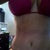 Front view flat tummy 10 days post op still swollen.