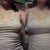 cami no bra Before and 8 days post op