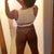 I may already  have some projection, but Lord knows I don't have any ANY hips. I anticipate that most of my ccs will be placed in my hips. Thank God :/