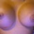 the right is much lower and is more of an oval shape