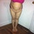 0NE WEEK BEFORE SURGERY