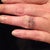 Here you can see how swollen it got but was gone the next morning :)