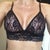 1 month post op in a cute bralette I got today.