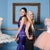 at the Ball with my stepsister :-)
