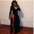 Wish pic I love that dress:-)